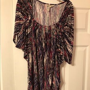 BCBG Large Dress